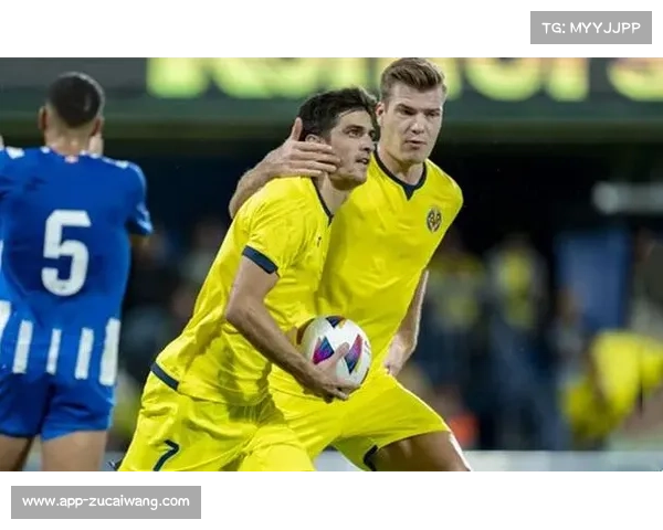 比利亚雷亚尔帕雷霍传球失误导致丢球 中场核心状态低迷影响球队表现