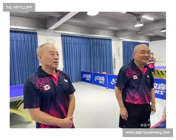 温哥华乒乓球俱乐部数量五年增长三倍反映出当地体育热情与发展潜力