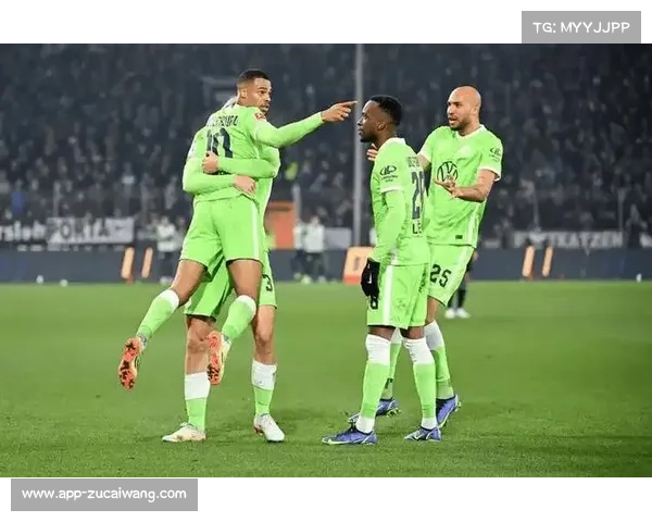 沃尔夫斯堡中场核心伤愈回归，保级战获关键助力