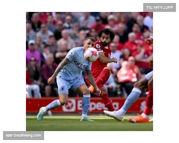 阿斯顿维拉1-3不敌利物浦，沃特金斯破门难救主